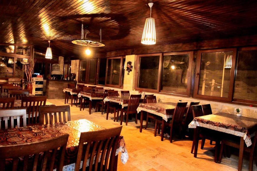 Yeni Foca Butik Otel ภายนอก รูปภาพ