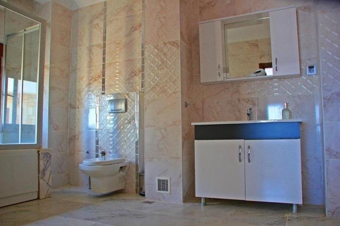 Yeni Foca Butik Otel ภายนอก รูปภาพ